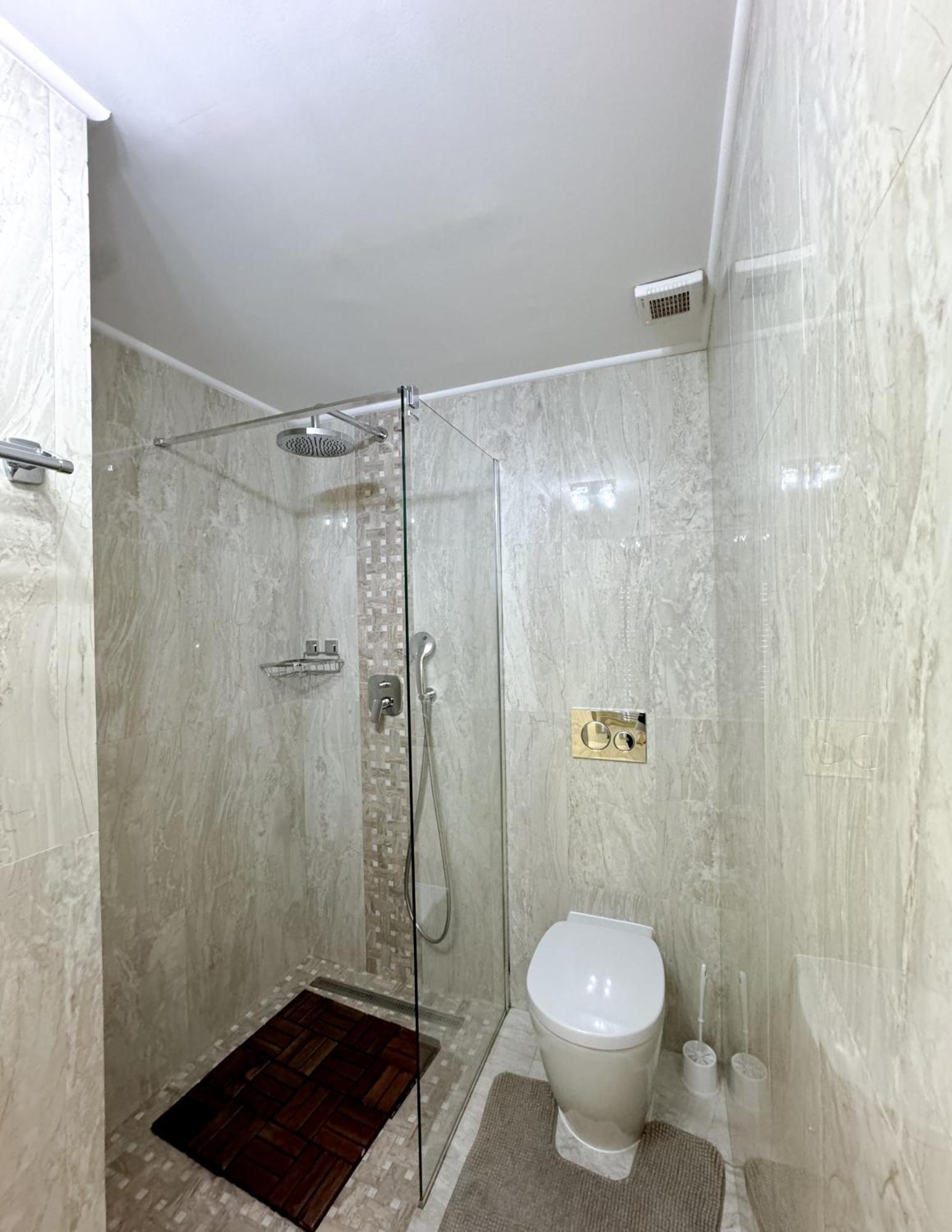Impala Sinaia - Kudu Apartment Luaran gambar